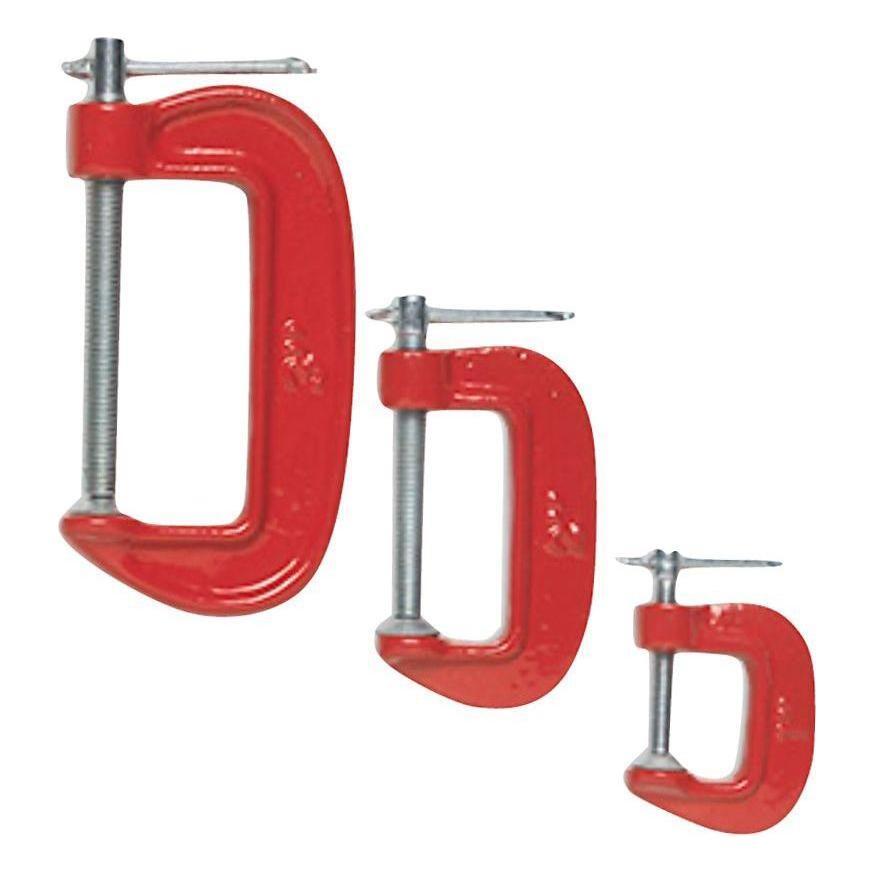 FM C-Clamp | FM by KHM Megatools Corp. FM C-Clamp | FM by KHM Megatools Corp.